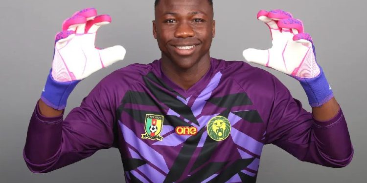 Junior Abou Lopez