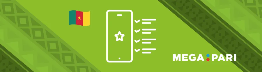 La vérification d’identité (KYC) sur Megapari Cameroun