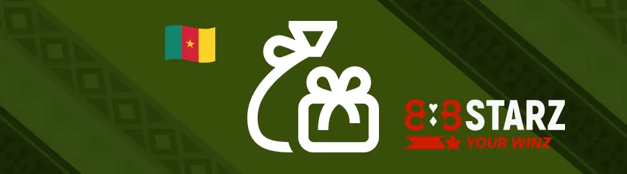 Le bonus de bienvenue lors de l’inscription 888Starz