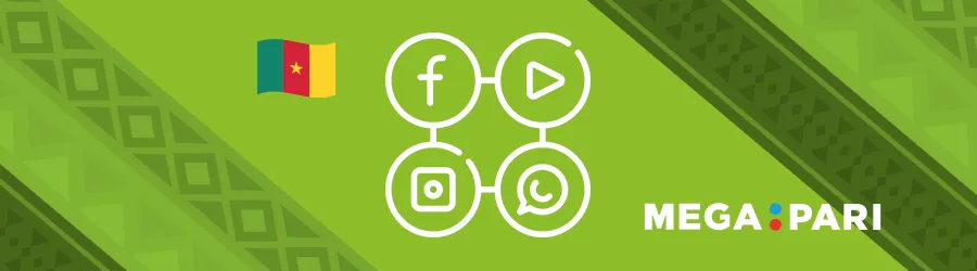 Les quatre méthodes d’inscription Megapari