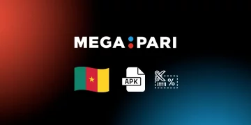 Megapari code promo