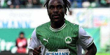 Noel Futkeu