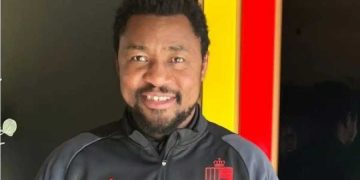 Patrice Noukeu