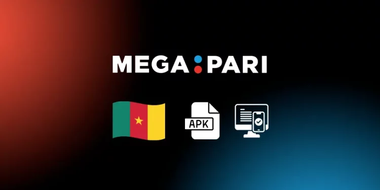 S'inscrire à Megapari
