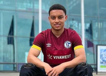 Steven van der Sloot