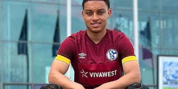 Steven van der Sloot