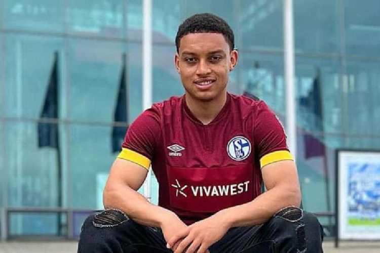 Steven van der Sloot