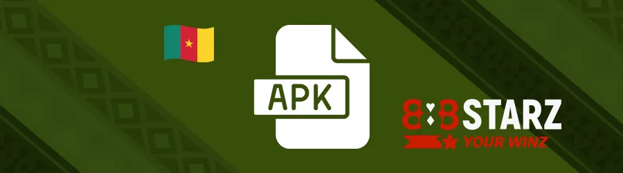 Téléchargement et installation de 888Starz Akp sur Android