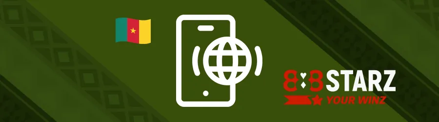 Utilisation de 888Starz en version mobile