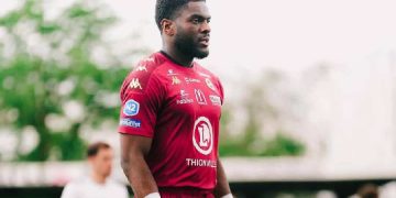 Wilfried Bedfian