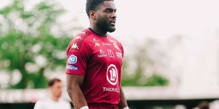 Wilfried Bedfian