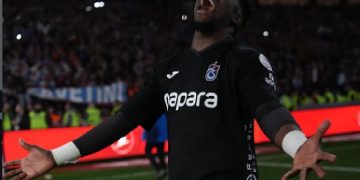 André Onana