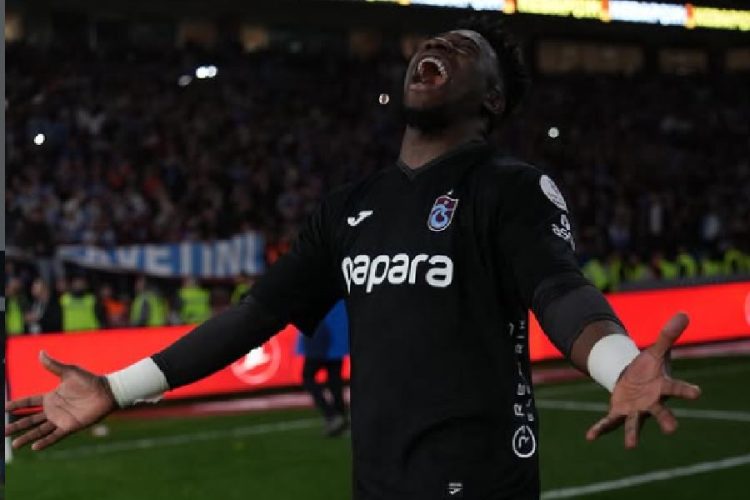 André Onana