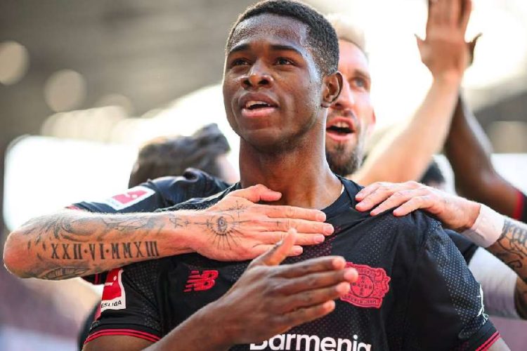 Christian Kofane