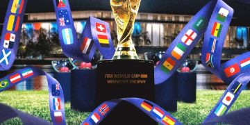 Coupe du monde 2026