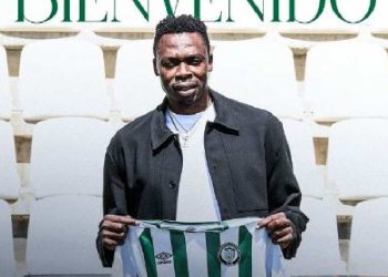 Idriss Carlos Kameni
