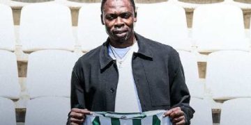 Idriss Carlos Kameni