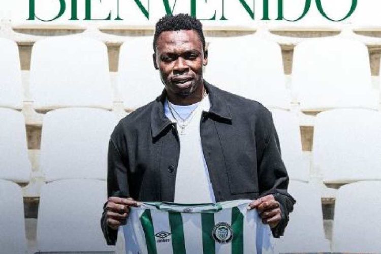 Idriss Carlos Kameni