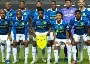 Mamelodi Sundowns