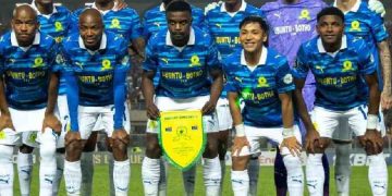 Mamelodi Sundowns