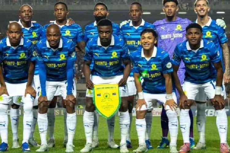 Mamelodi Sundowns