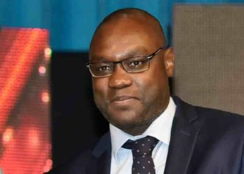Patrick Mboma