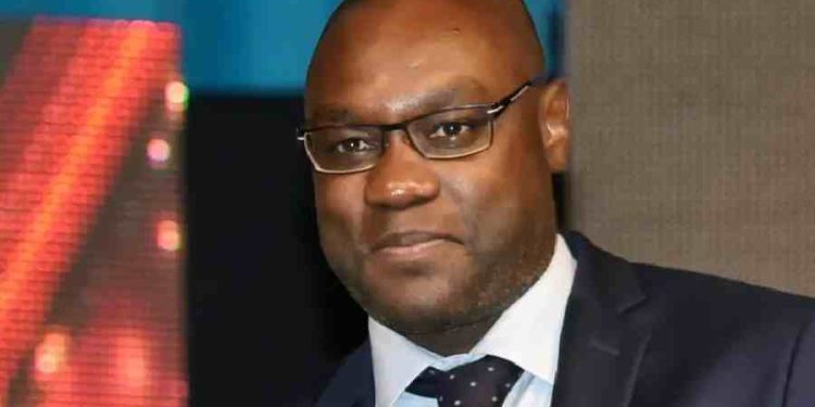 Patrick Mboma