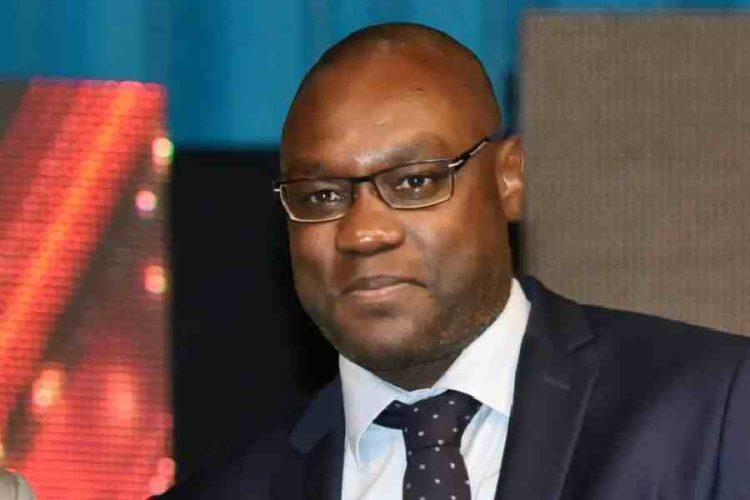 Patrick Mboma