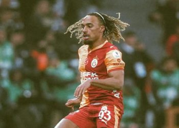Sacha Boey