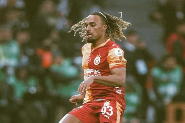 Sacha Boey