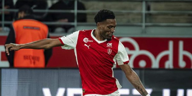 Samuel Kotto