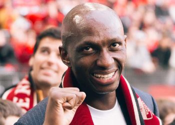 Stéphane Mbia