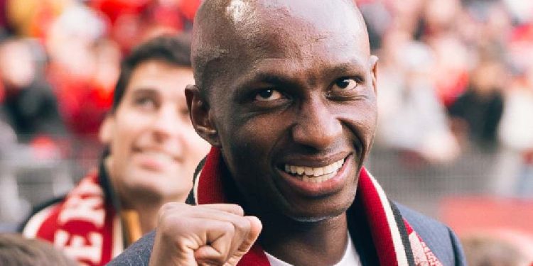 Stéphane Mbia