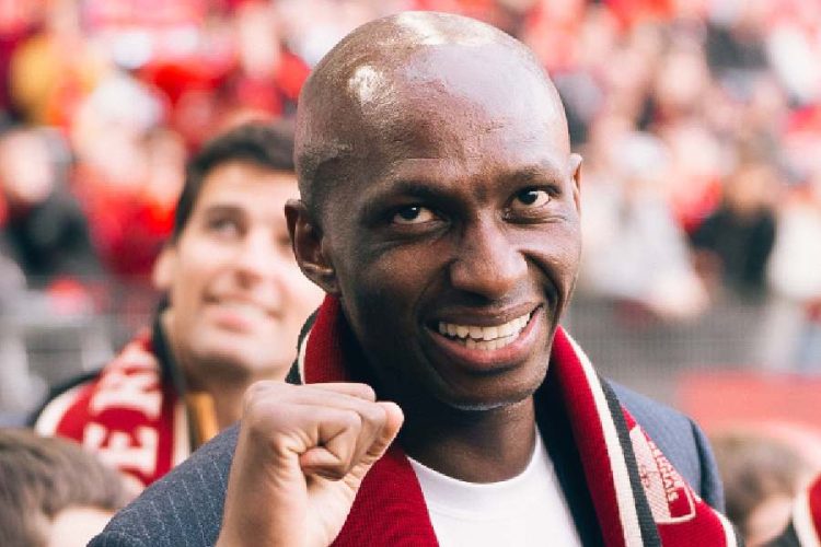 Stéphane Mbia