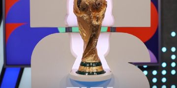 Coupe du monde