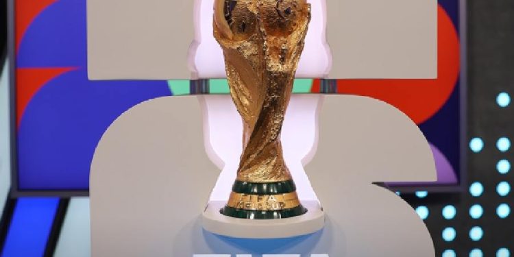Coupe du monde