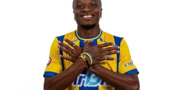 Danel Dongmo
