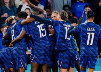 Equipe de France