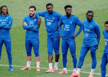 Equipe de France