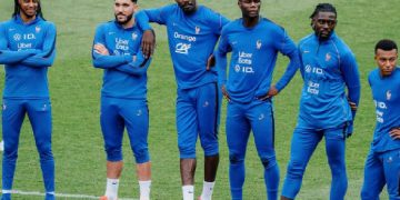 Equipe de France