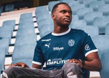 Fred Ondoa