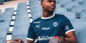 Fred Ondoa