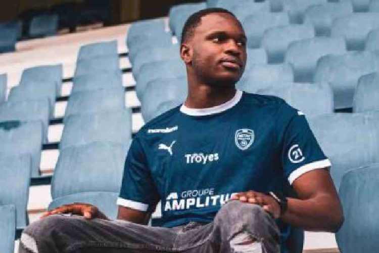 Fred Ondoa