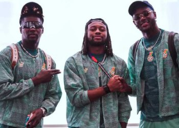 Ghana