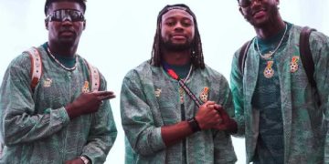 Ghana