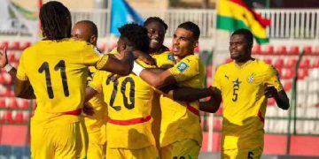 Ghana