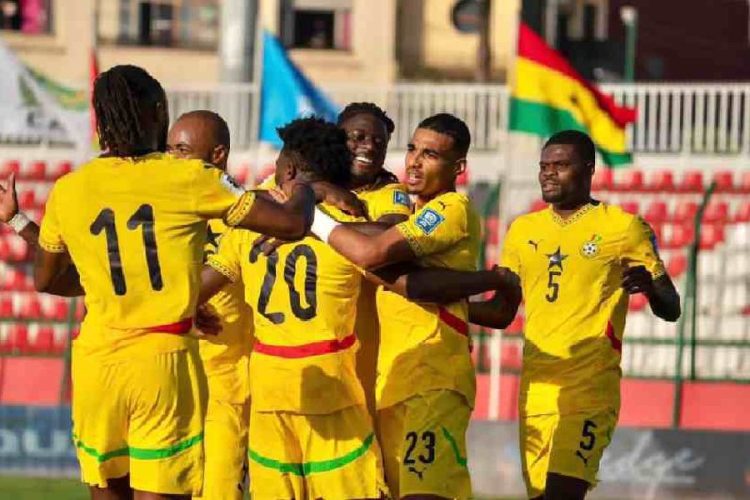 Ghana