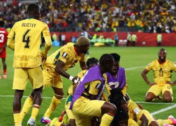 Ghana