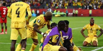 Ghana