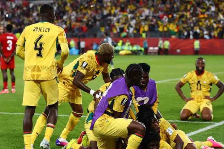Ghana